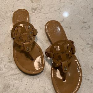 Tory Burch Miller Sandal